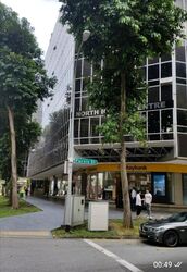 North Bridge Centre (D7), Office #504944991